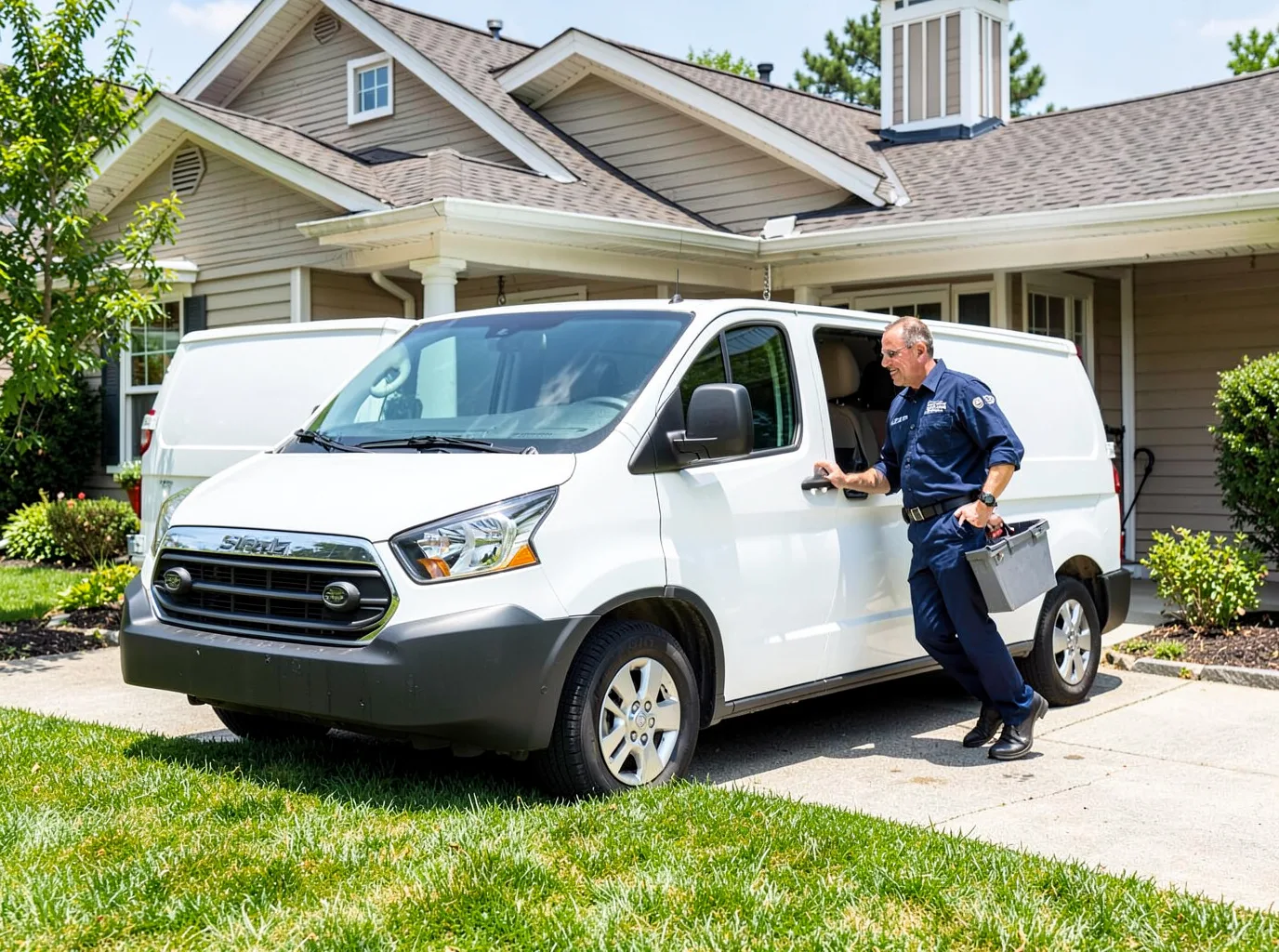 Emergency Plumber company in Concord, IL